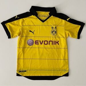 PUMA Kids Jersey Size L Youth